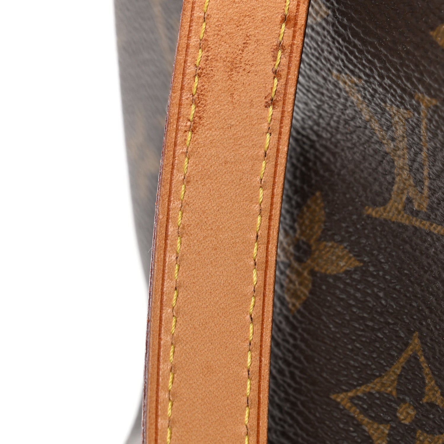 Louis Vuitton Monogram Totally MM 11 of 12