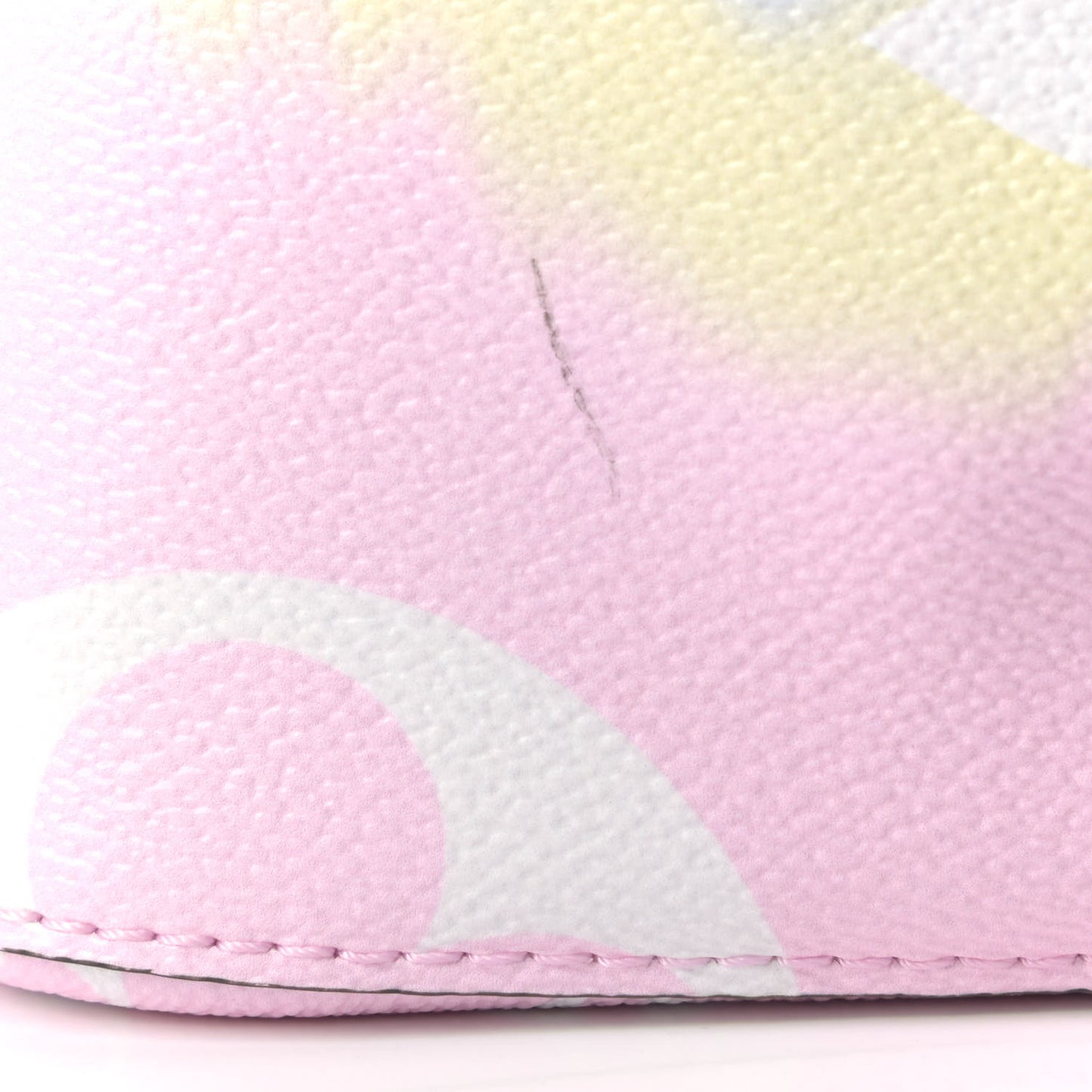 Monogram Escale Neonoe MM Pastel