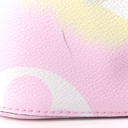 Louis Vuitton Monogram Escale Neonoe MM Pastel 5 of 5