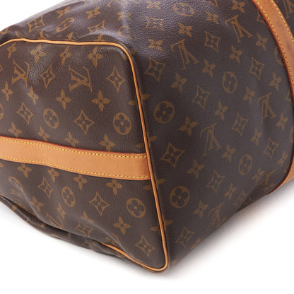 Louis Vuitton Monogram Keepall Bandouliere 50 6 of 11