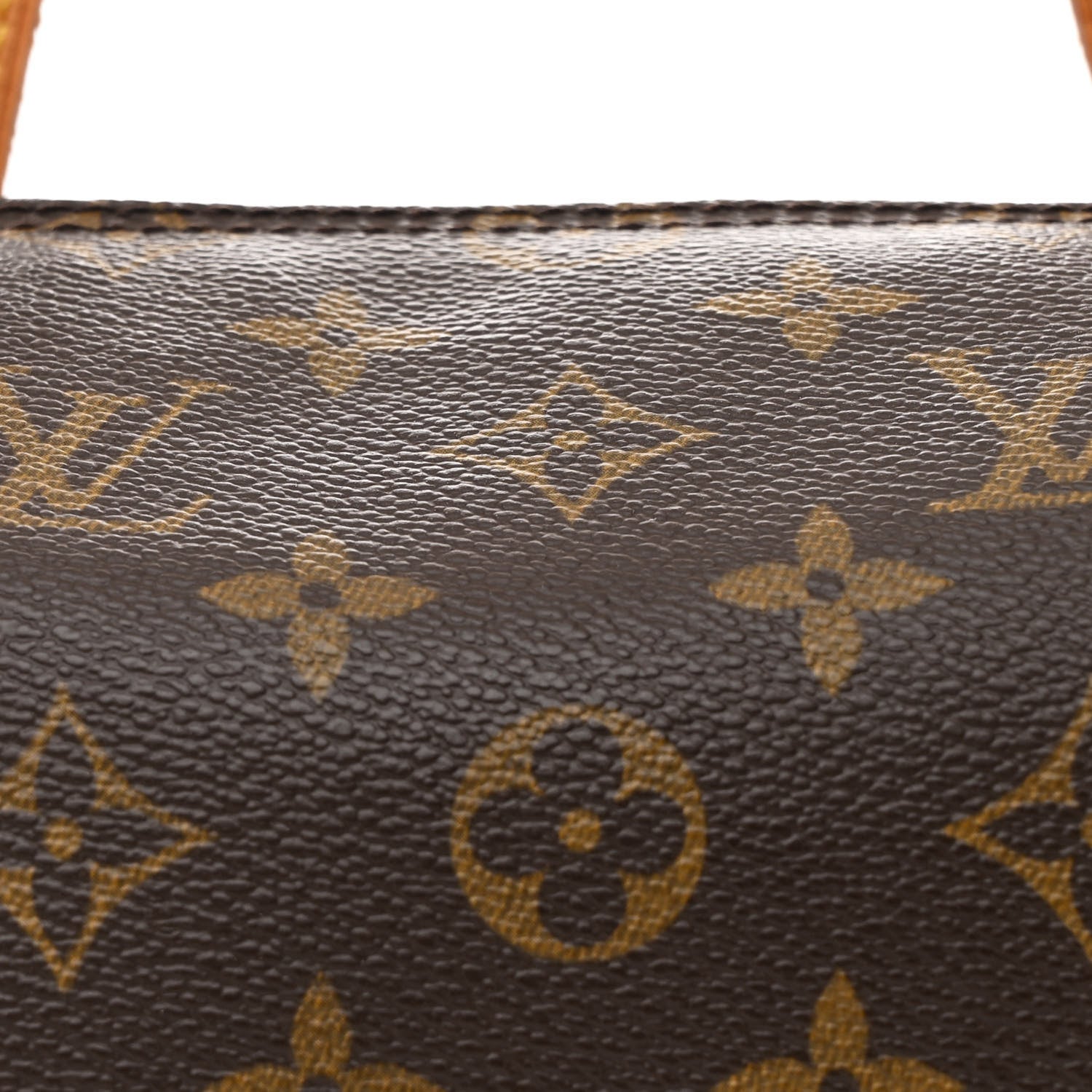 Louis Vuitton Monogram Papillon 26 7 of 10