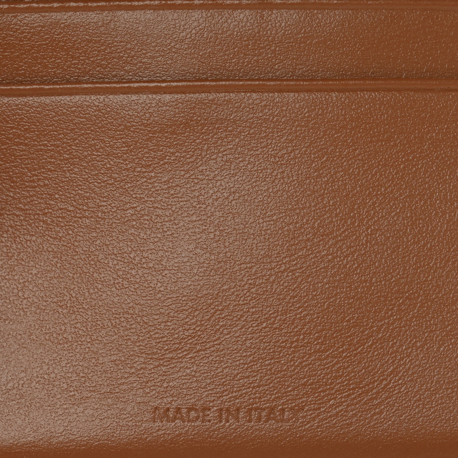 Celine Triomphe Canvas Small Triomphe Wallet Tan 7 of 9
