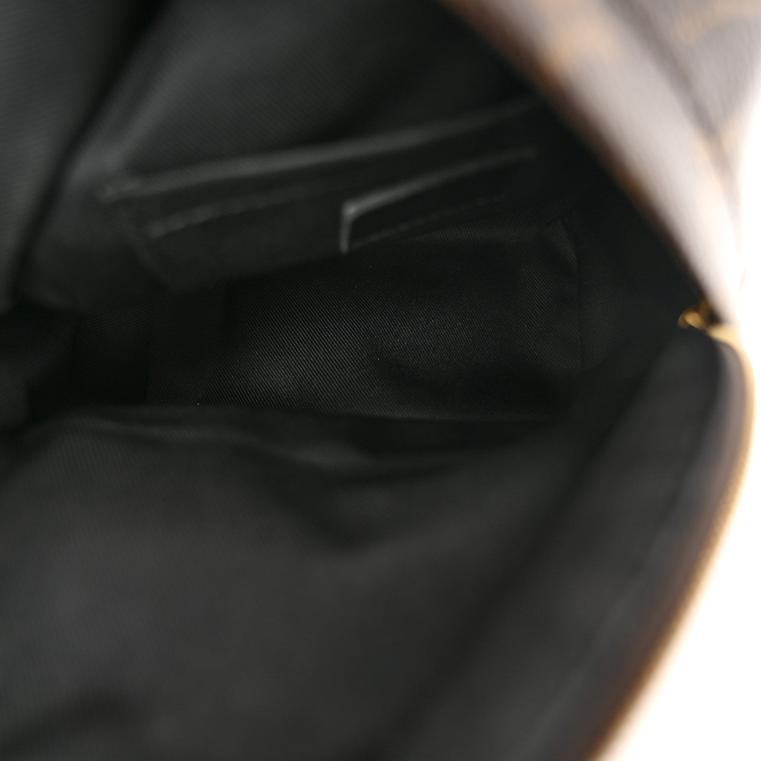 Louis Vuitton Monogram Palm Springs Backpack Mini 5 of 13