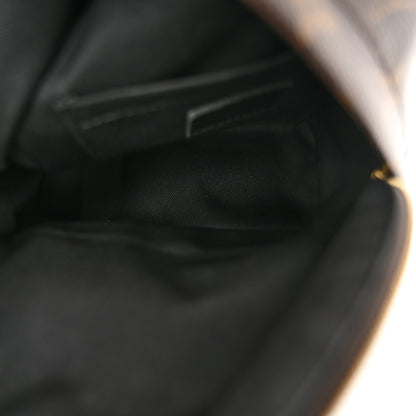 Louis Vuitton Monogram Palm Springs Backpack Mini 5 of 13