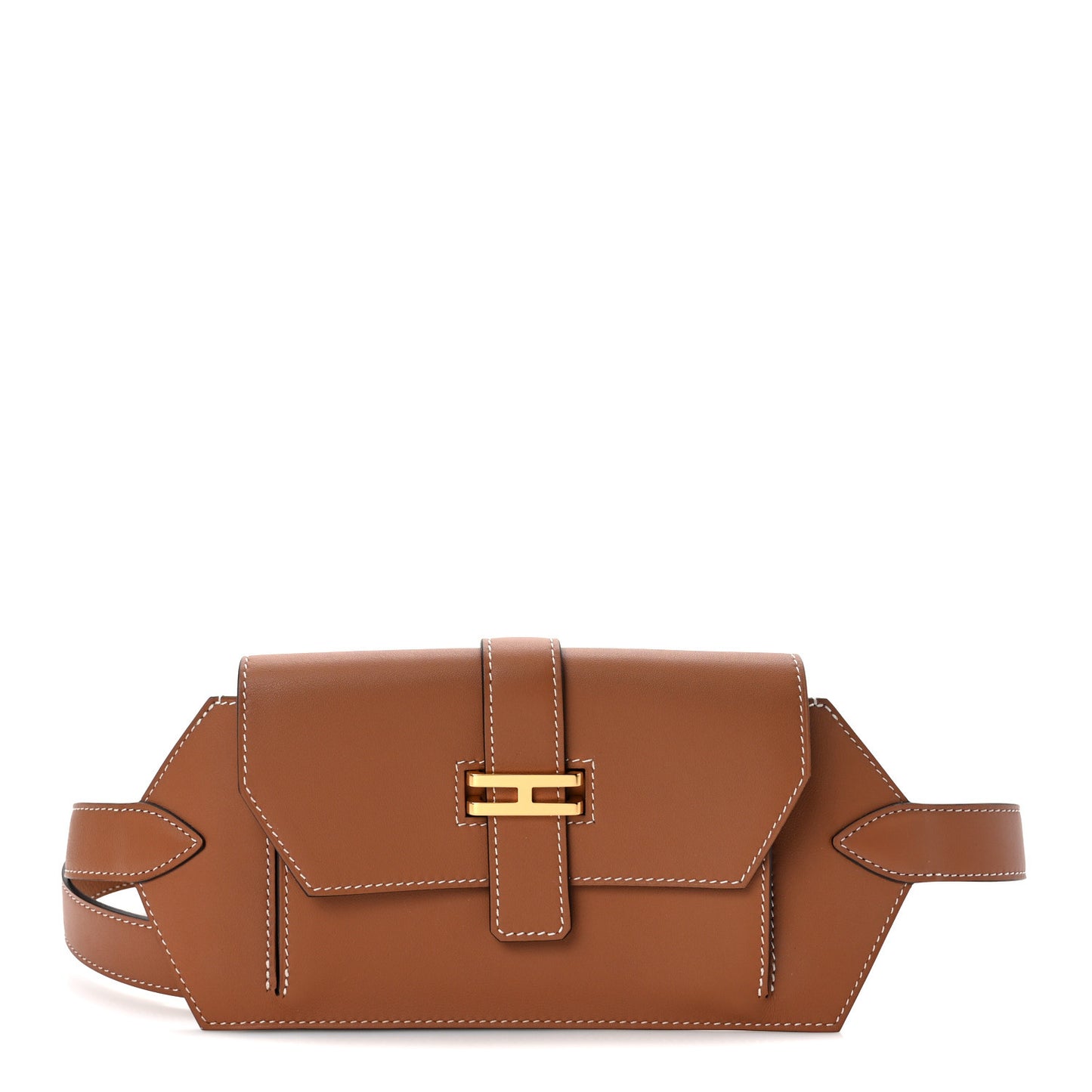 Swift Elan Pocket Belt Bag XS Gold