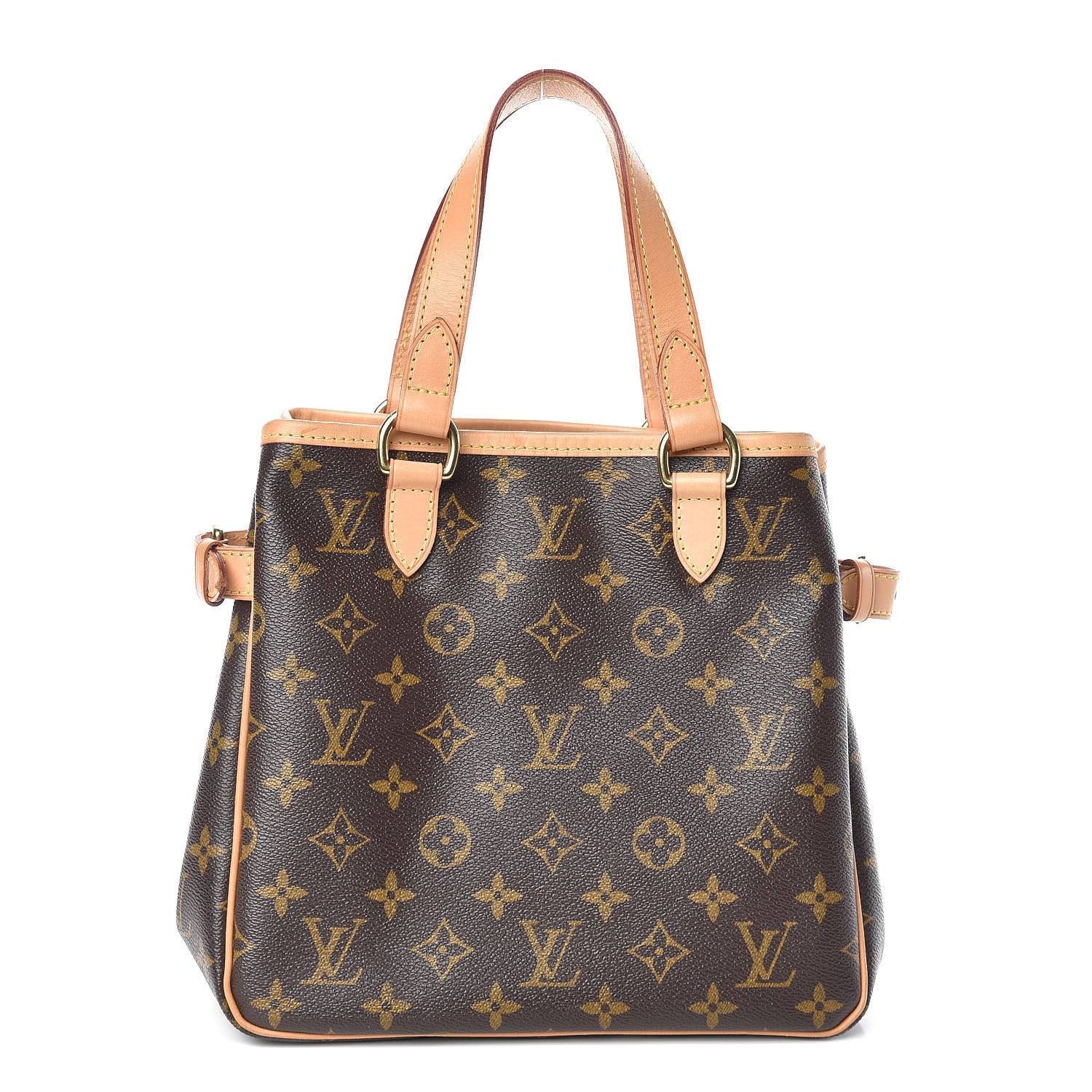 Louis Vuitton Monogram Batignolles 1 of 10