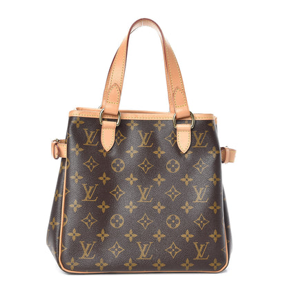 Louis Vuitton Monogram Batignolles 1 of 10