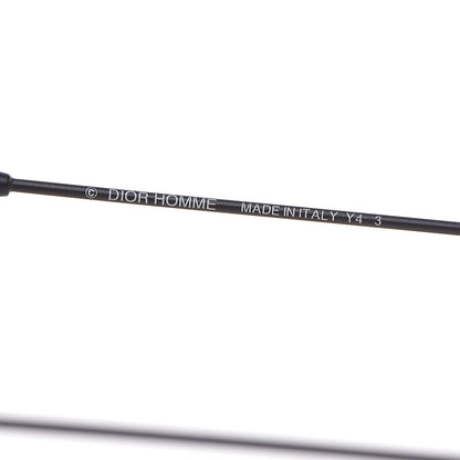 Christian Dior Homme Composit 1.0 Sunglasses Black 5 of 7