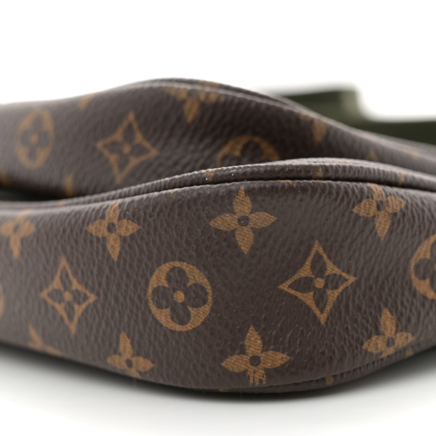 Louis Vuitton Monogram Multi Pochette Accessories Kaki 10 of 13