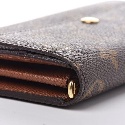 Louis Vuitton Monogram Sarah Wallet 11 of 11