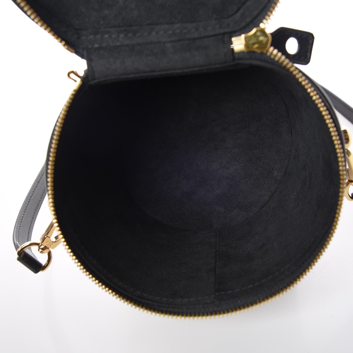 Louis Vuitton Reverse Monogram Cannes 7 of 8