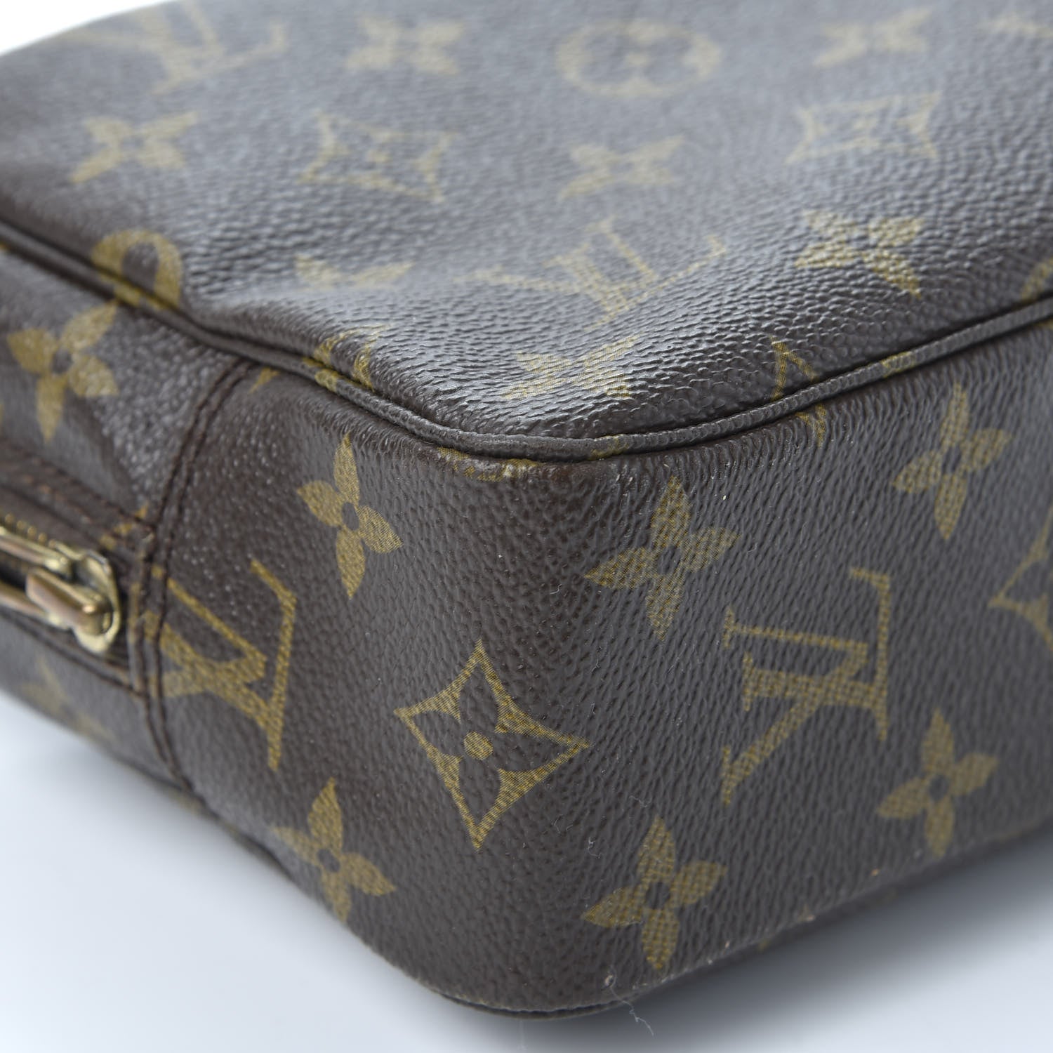 Louis Vuitton Monogram Trousse Toilette 23 5 of 7