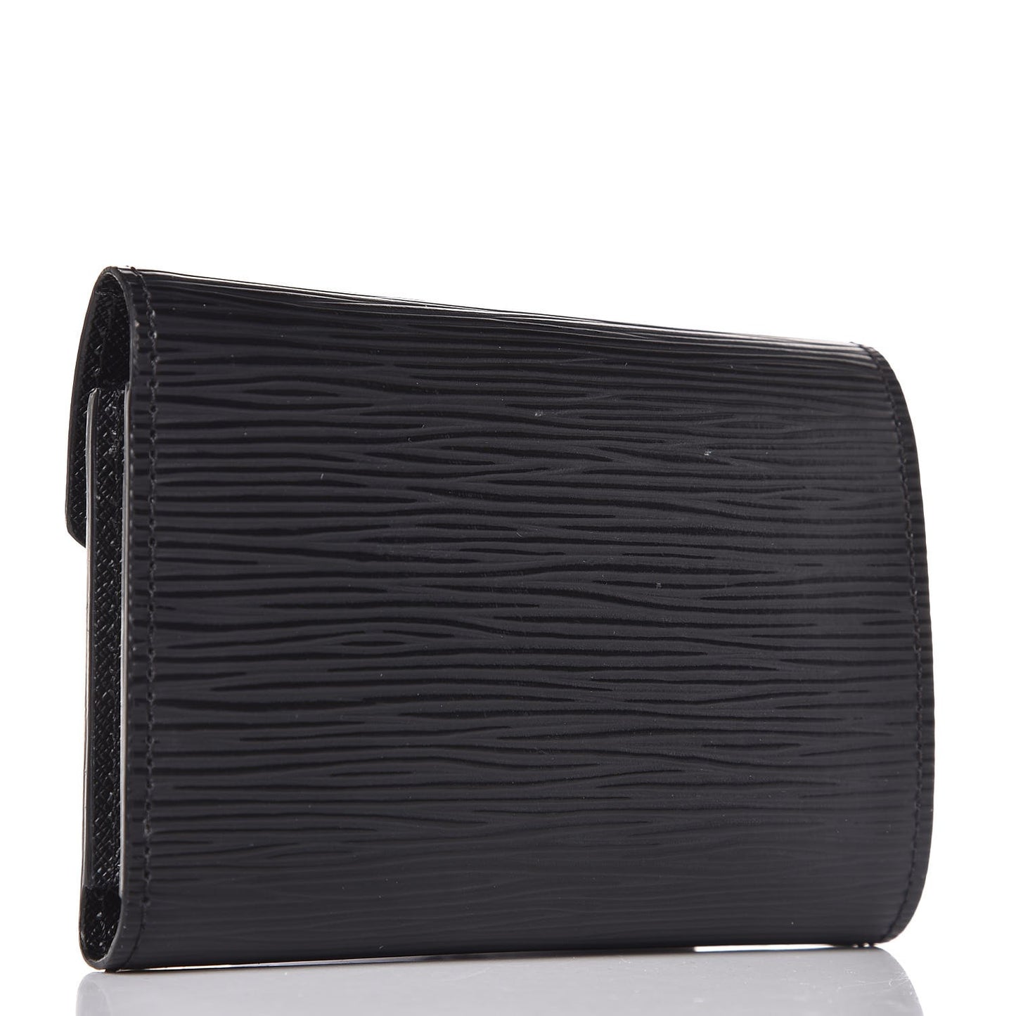 Epi Victorine Wallet Black