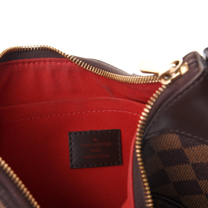 Louis Vuitton Damier Ebene Thames PM 7 of 9
