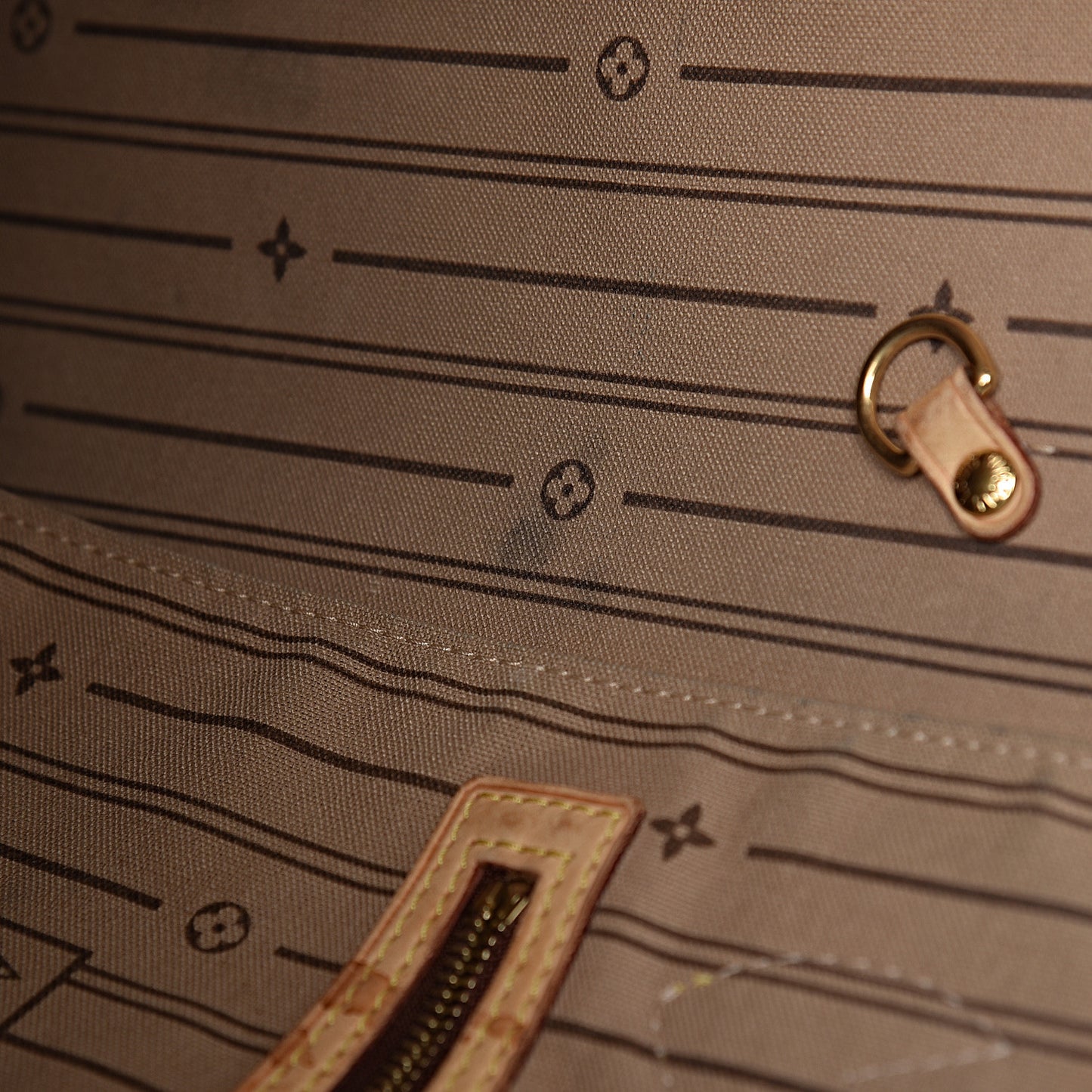 Monogram Neverfull MM