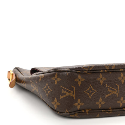 Louis Vuitton Monogram Mabillon 7 of 8