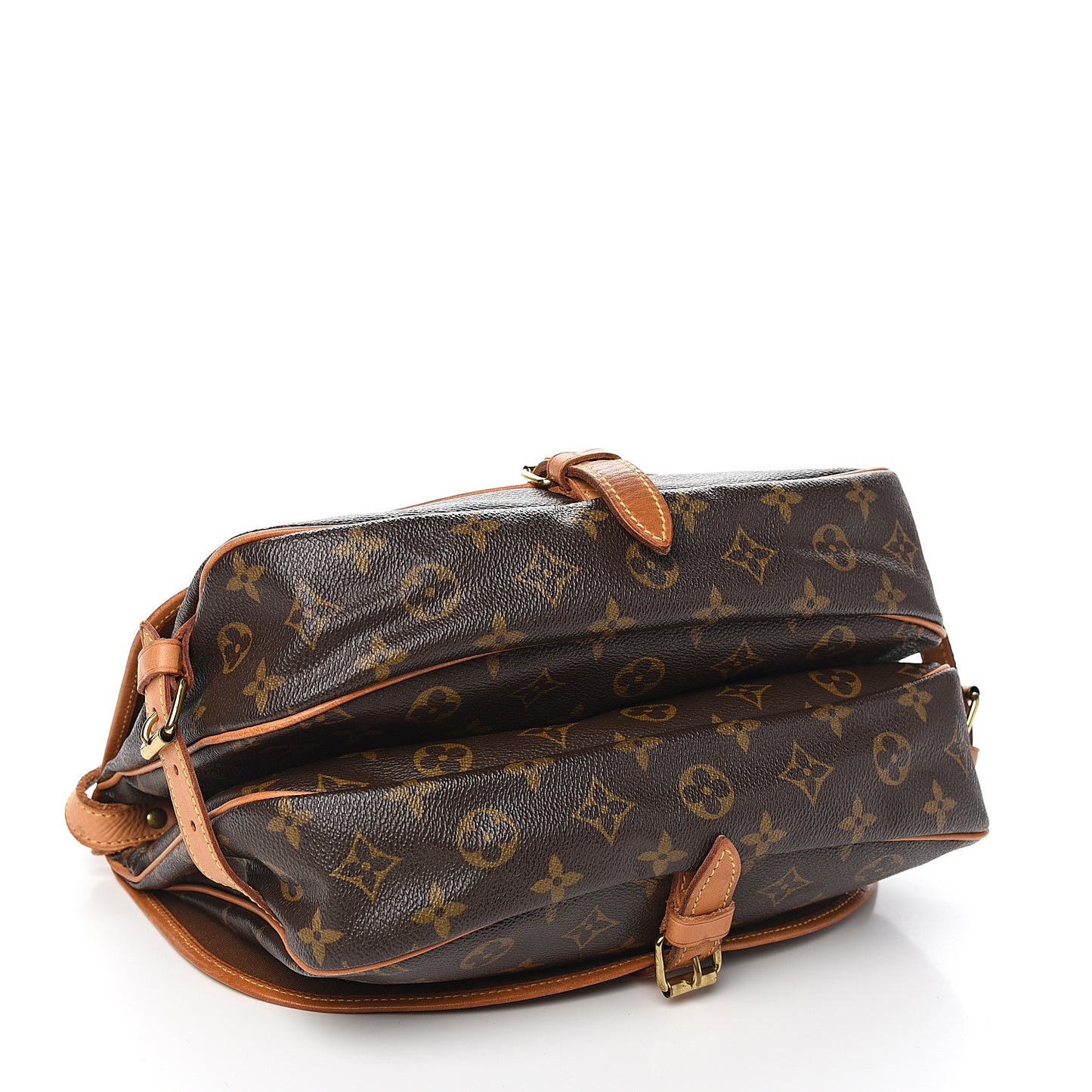 Monogram Saumur 30
