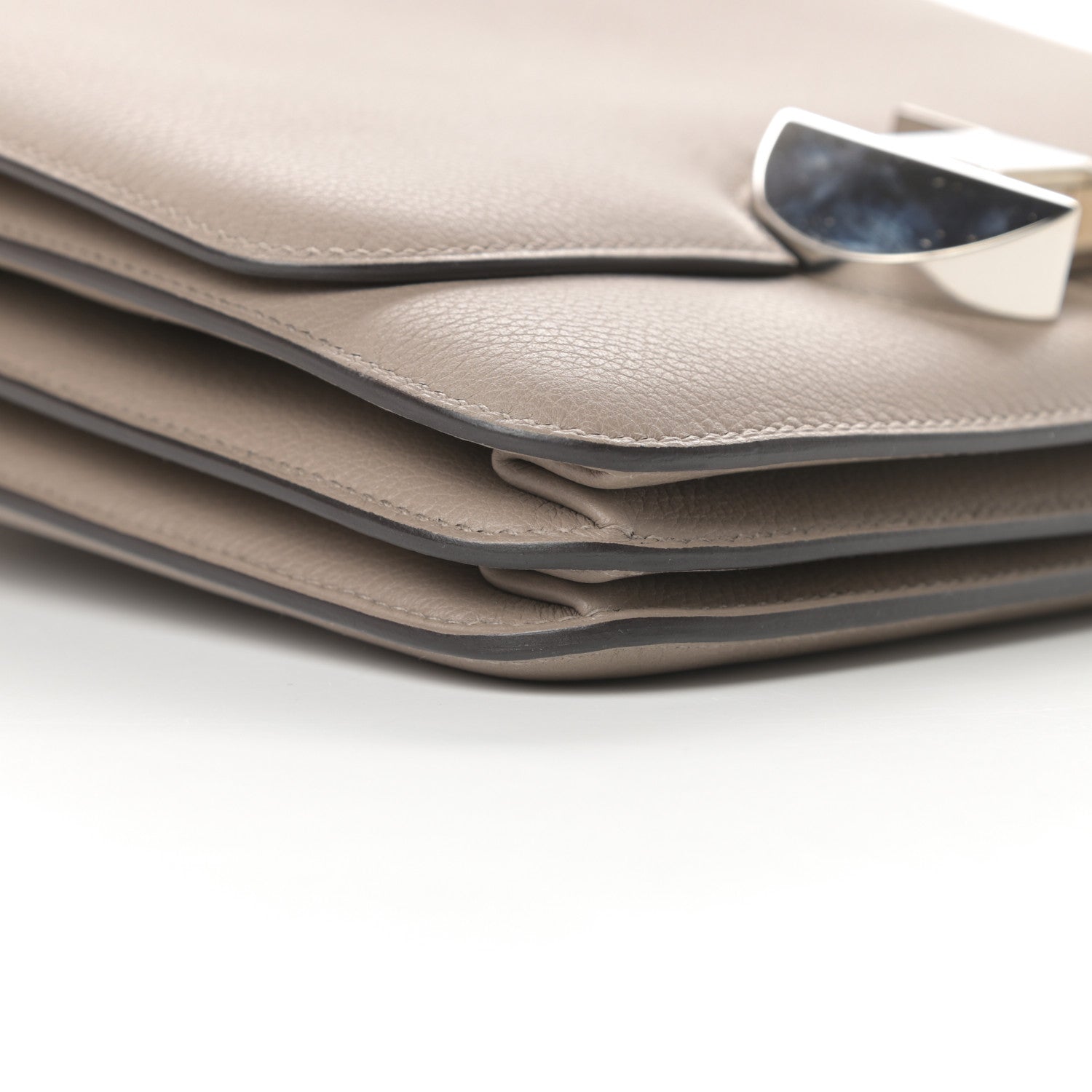Hermes Evercolor 2002 20 Gris Asphalte 9 of 11