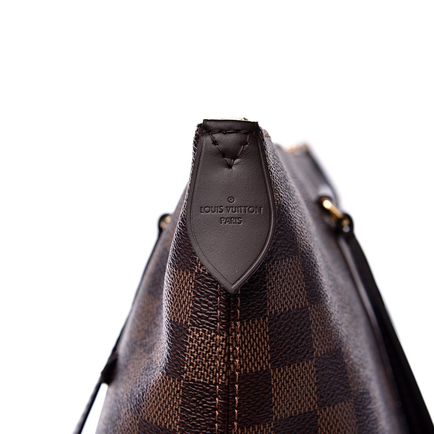 Damier Ebene Iena MM