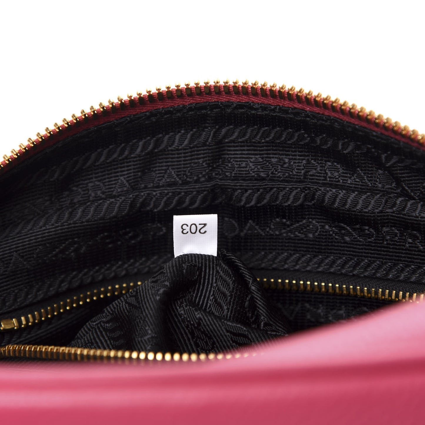Vitello Phenix Camera Bag Peonia