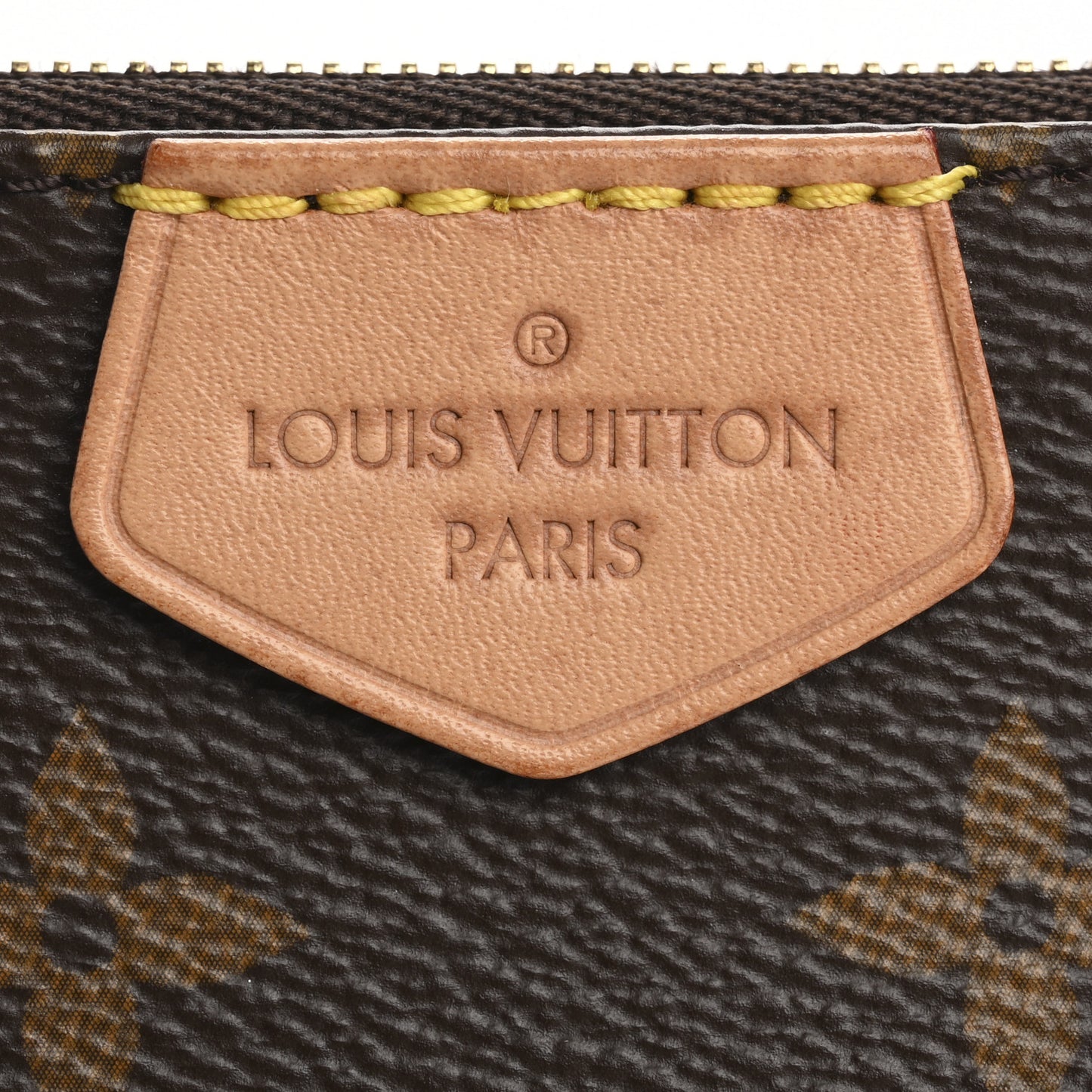 Monogram Multi Pochette Accessories