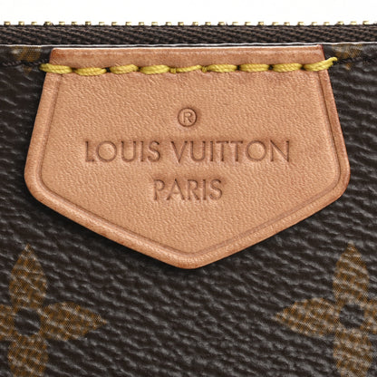 Louis Vuitton Monogram Multi Pochette Accessories 22 of 24