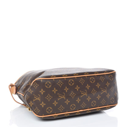 Louis Vuitton Monogram Delightful PM 4 of 9