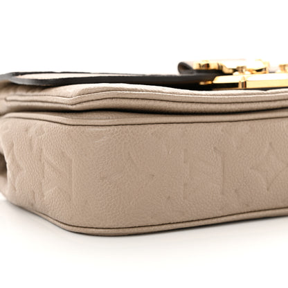 Louis Vuitton Empreinte Marceau Tourterelle 8 of 10