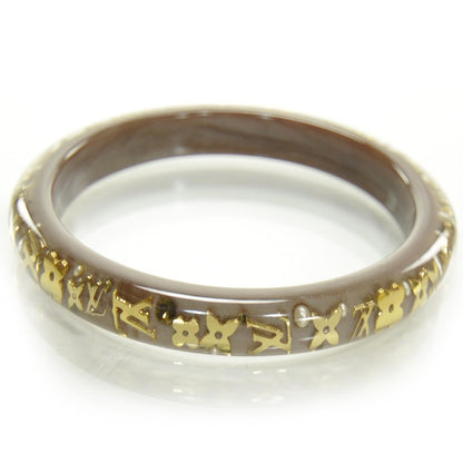 Louis Vuitton Inclusion Bracelet PM Praline 1 of 4