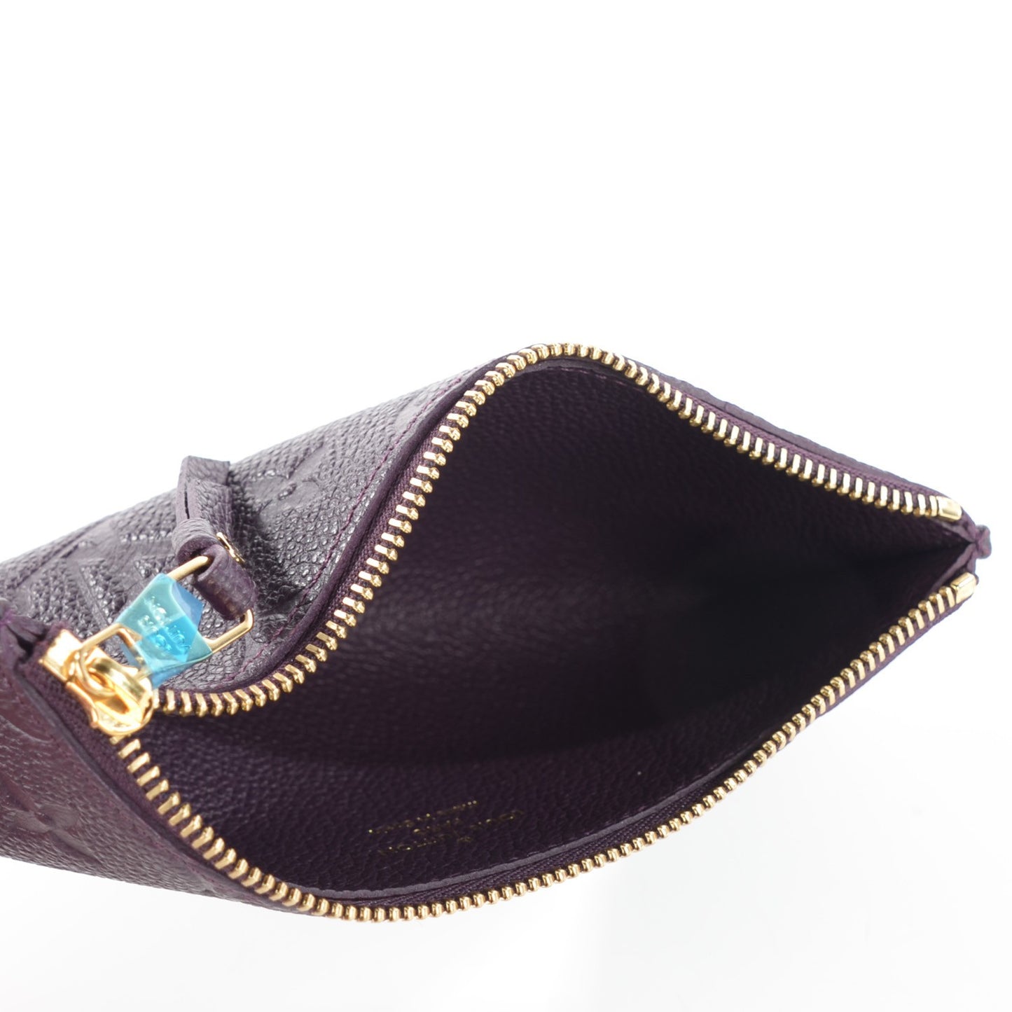 Empreinte Citadine PM Pochette Aube