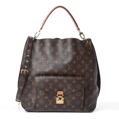 Louis Vuitton Monogram Metis 1 of 15