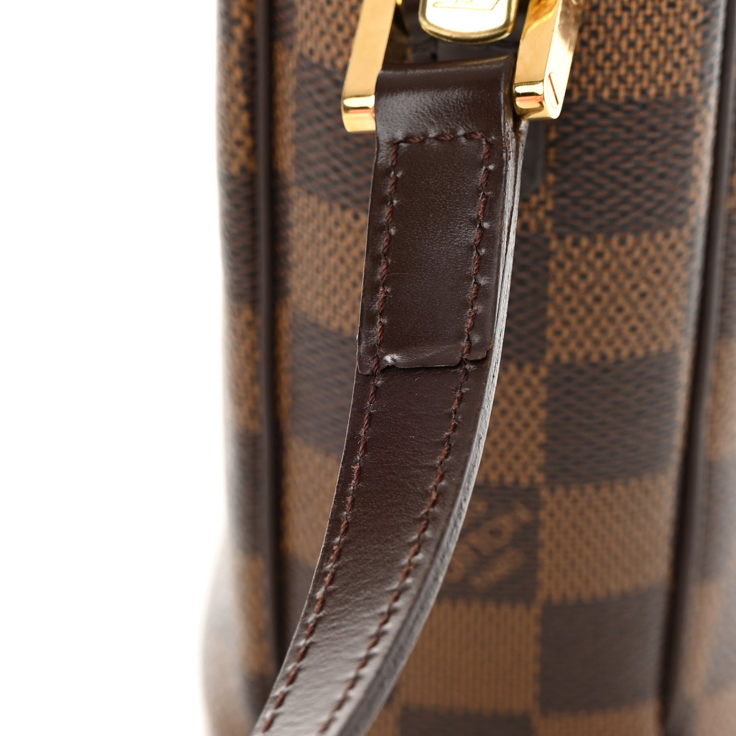 Damier Ebene Ipanema PM