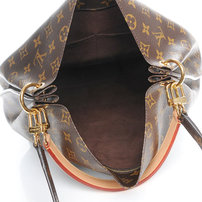 Louis Vuitton Monogram Metis 6 of 8