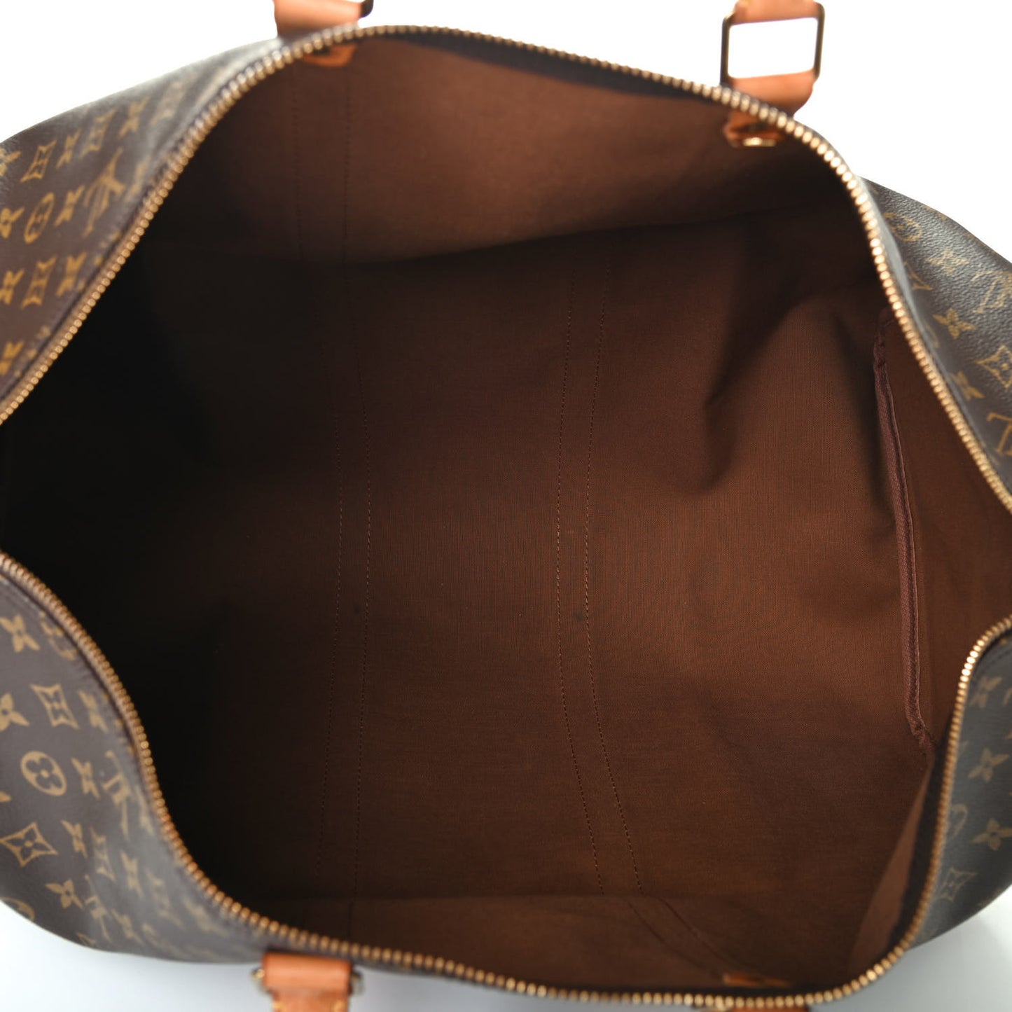 Monogram Keepall 55