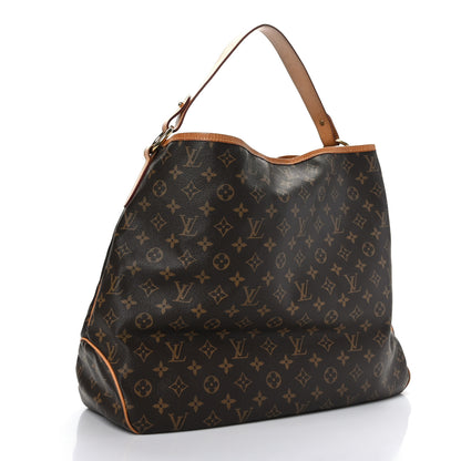 Louis Vuitton Monogram Delightful GM 2 of 7