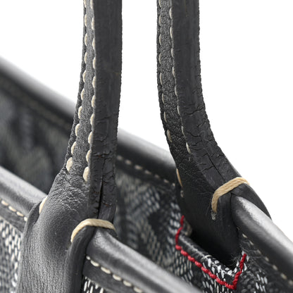 Goyard Goyardine Artois PM Grey 10 of 14