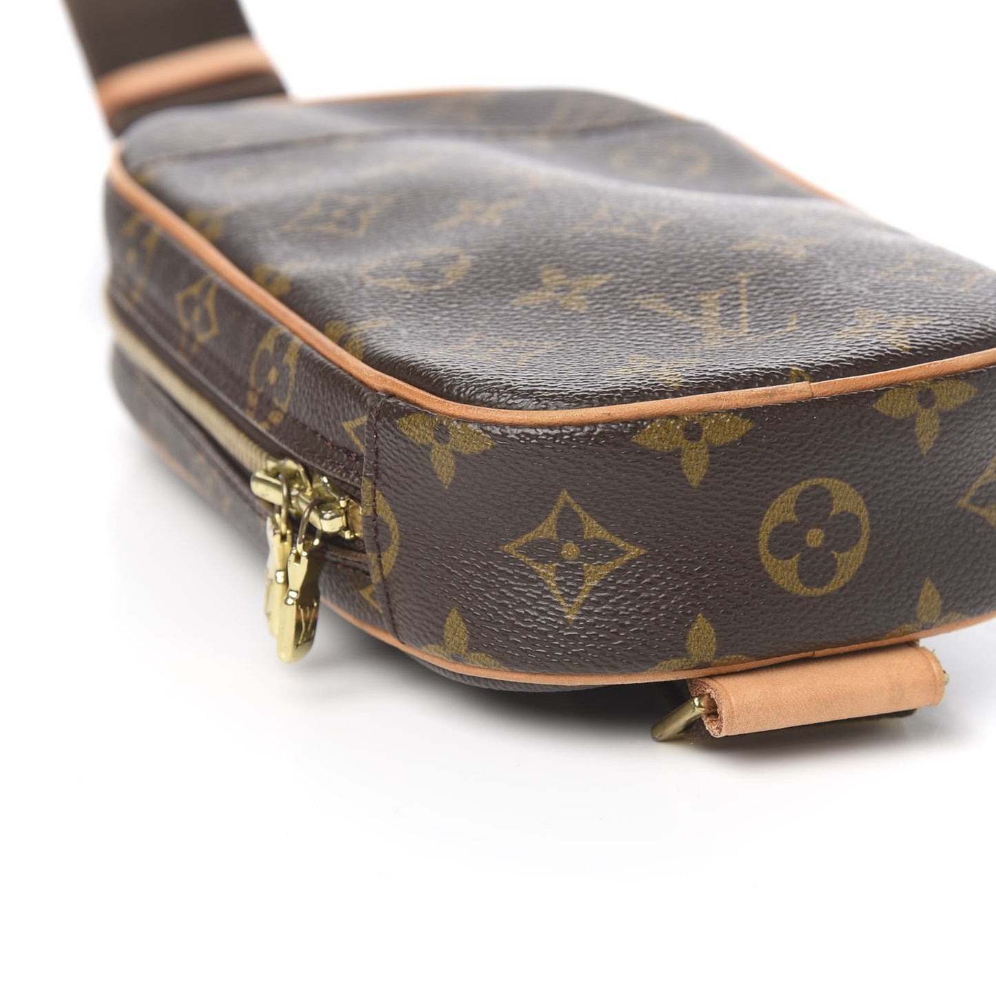 Monogram Pochette Gange