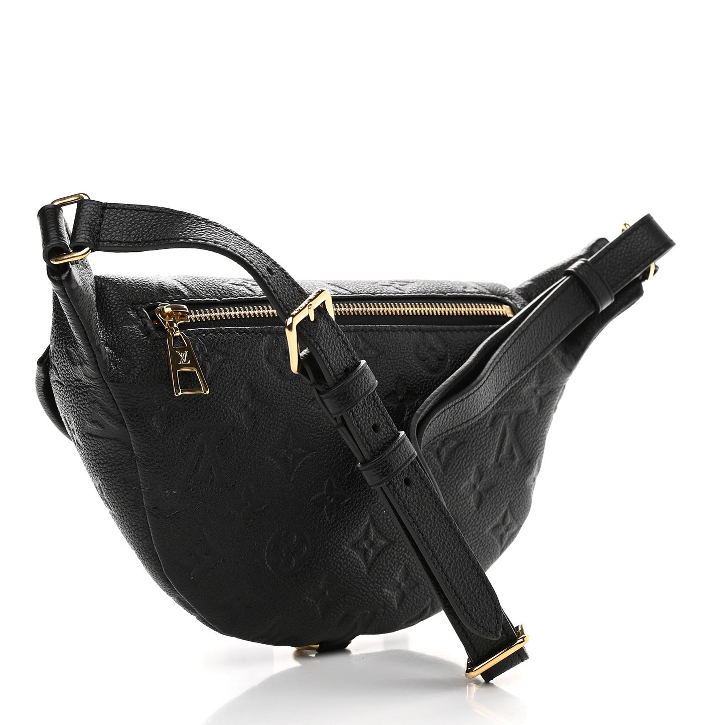 Empreinte BumBag Black