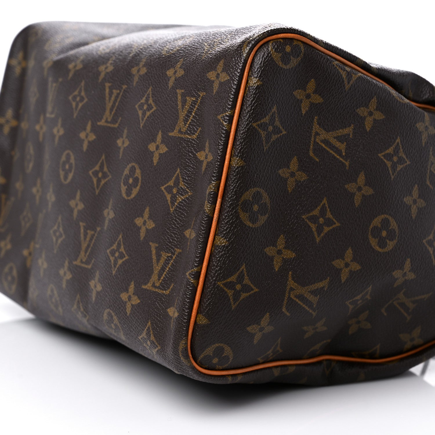 Louis Vuitton Monogram Speedy 30 9 of 15
