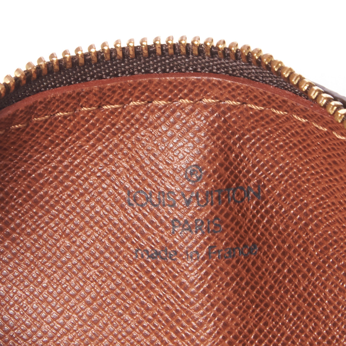 Louis Vuitton Monogram Mini Papillon 7 of 7