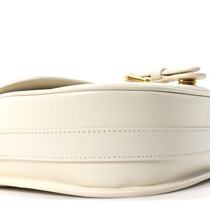 Christian Dior Box Calfskin Medium Bobby Flap Latte 8 of 10