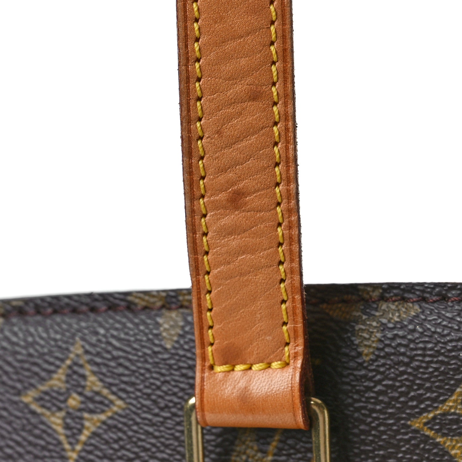 Louis Vuitton Monogram Babylone 9 of 9