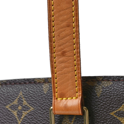 Louis Vuitton Monogram Babylone 9 of 9