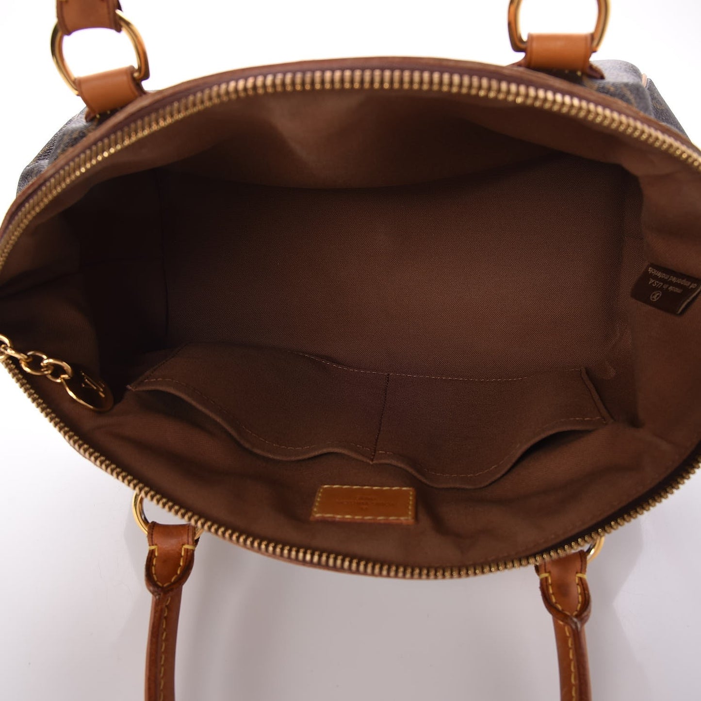 Monogram Tivoli PM