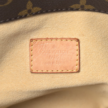 Louis Vuitton Monogram Artsy MM 7 of 10