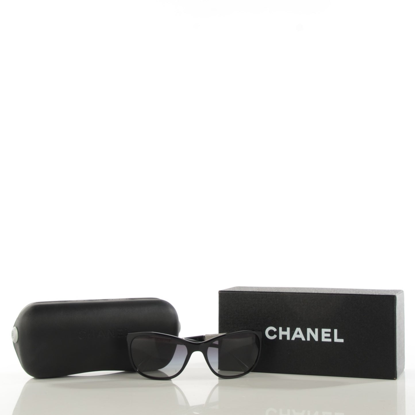 CC Sunglasses 5185 Black