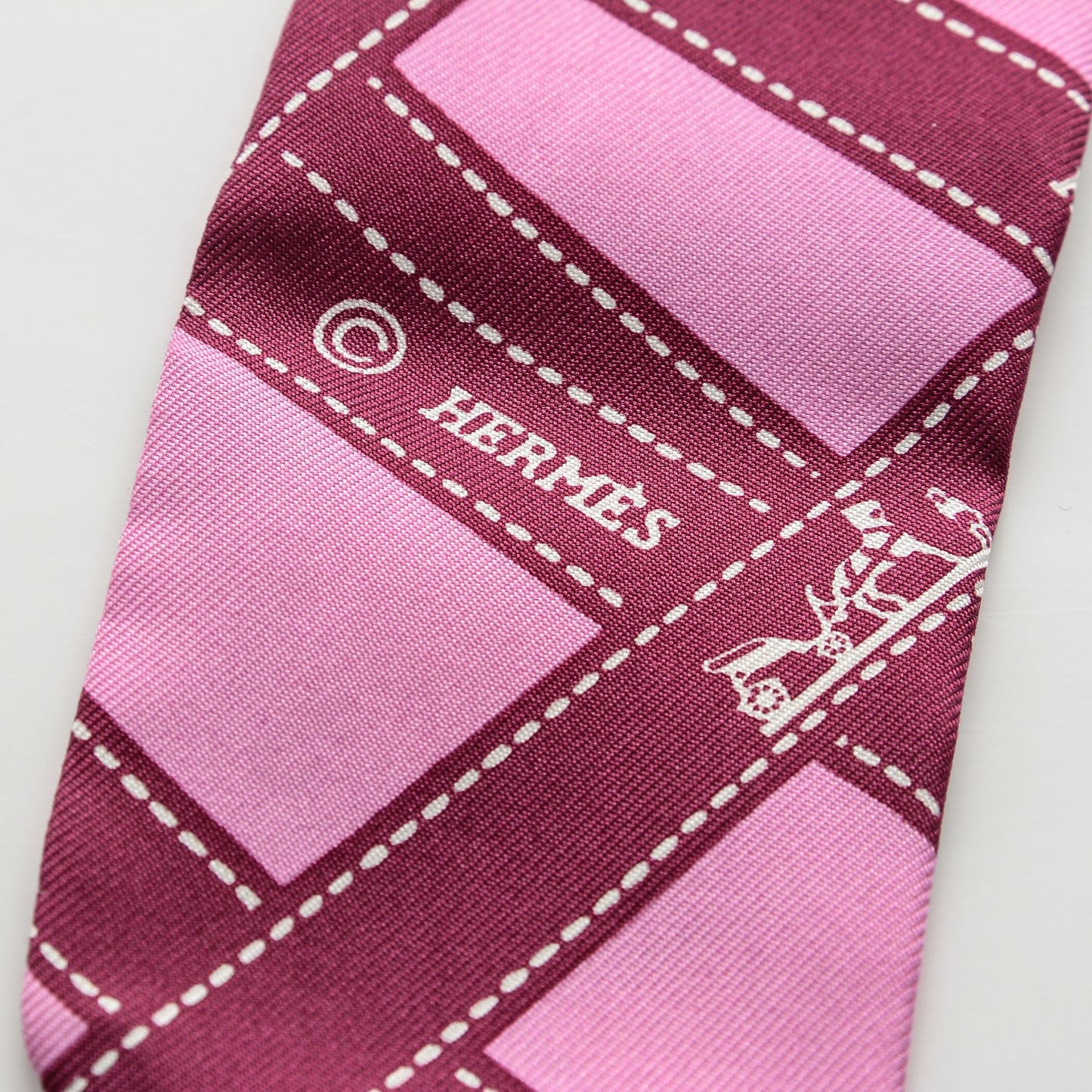 Silk Bolduc Twilly