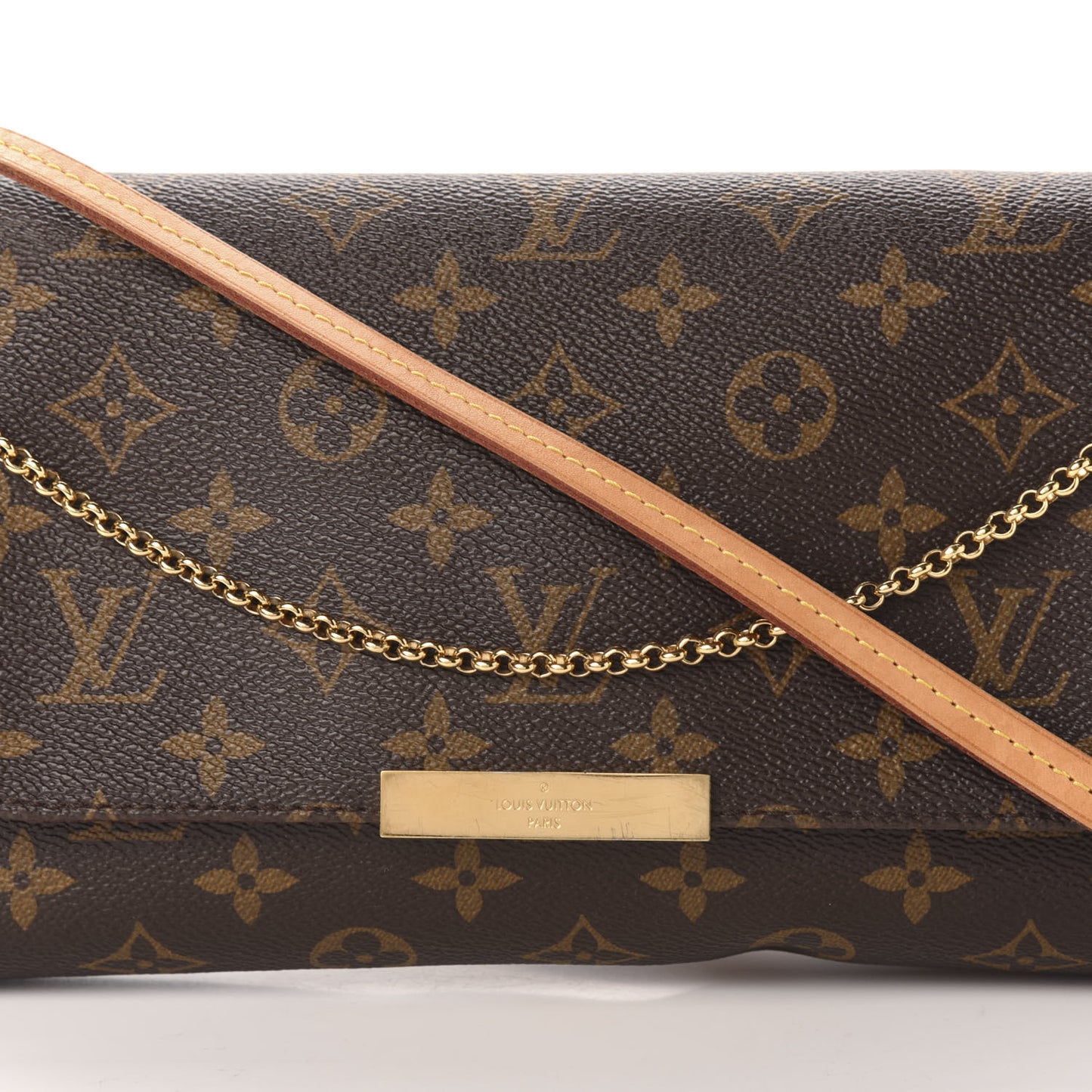 Monogram Favorite MM