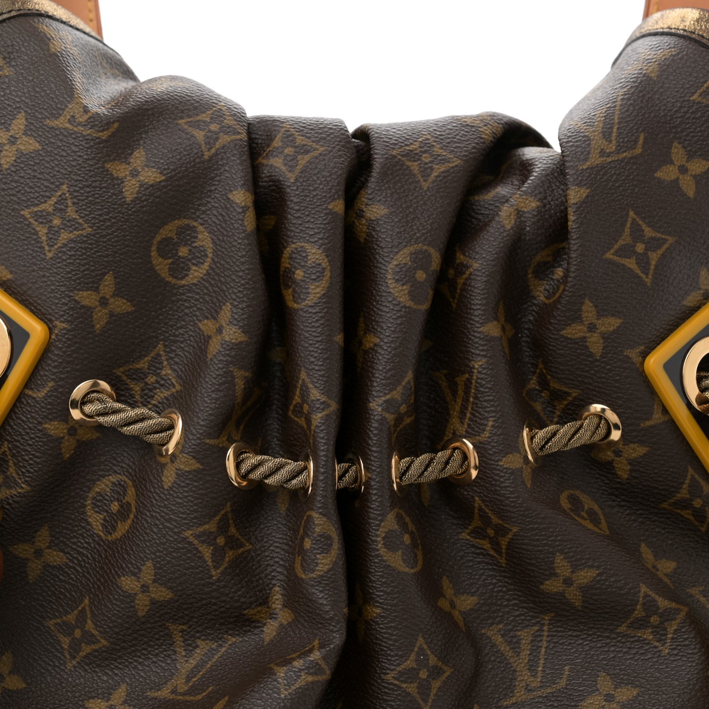 Monogram Kalahari GM