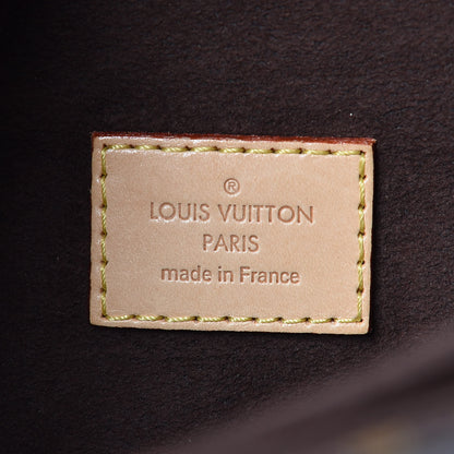 Louis Vuitton Monogram Pochette Metis 8 of 9